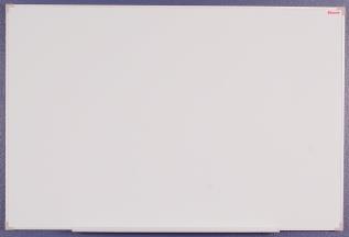 773049  500831 Whiteboard ESSELTE glassemalje 90x120cm 